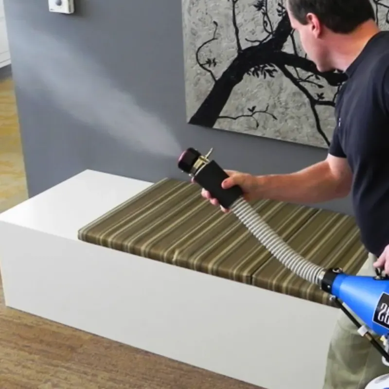 Professional Odor Removal in Rancho Tehama Reserve, CA